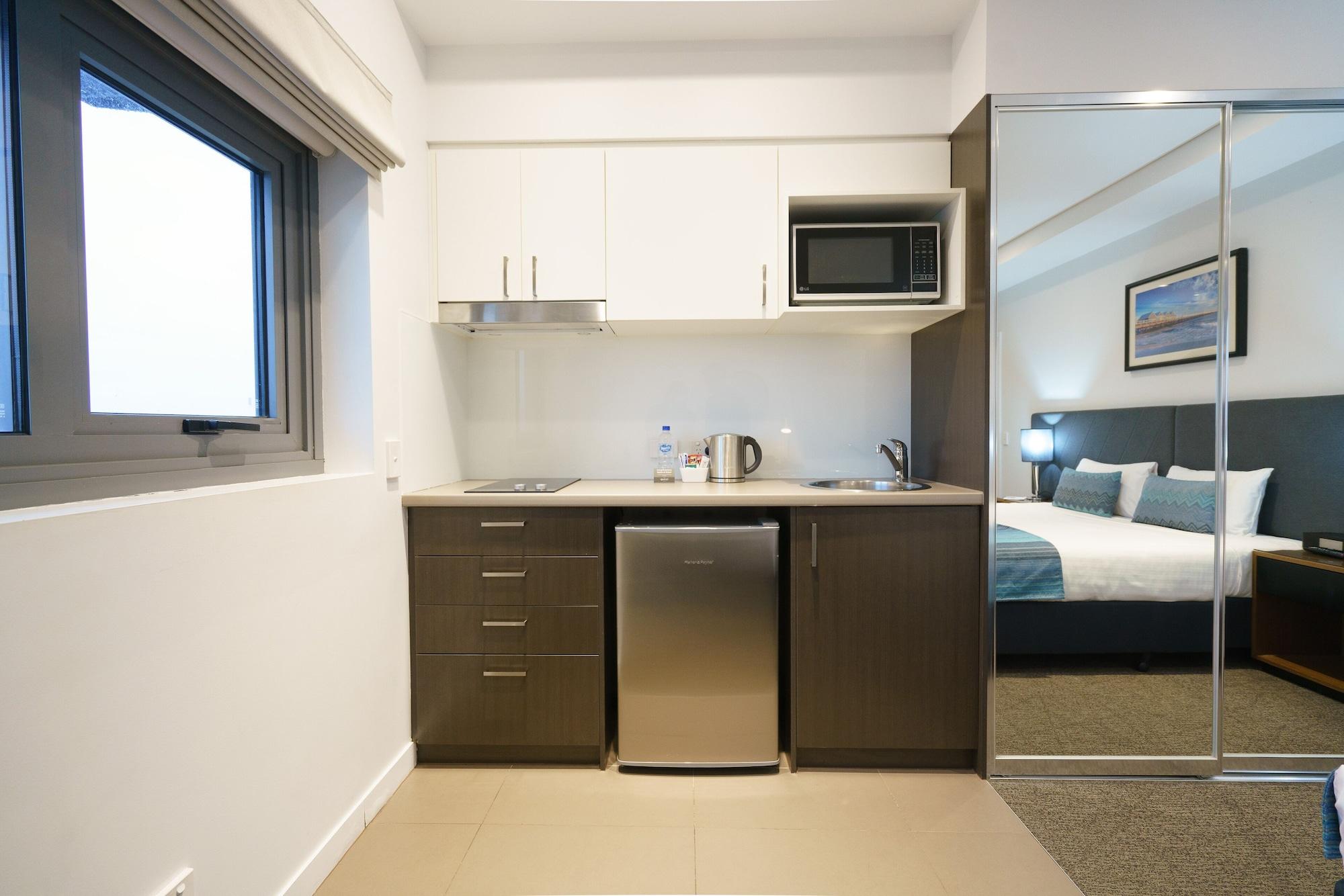 Quest East Aparthotel