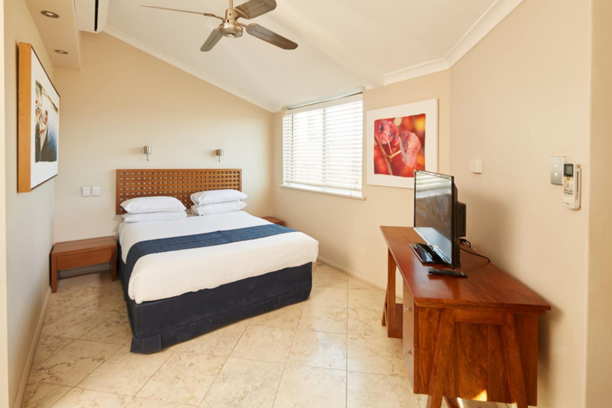 Seashells Scarborough Aparthotel Perth