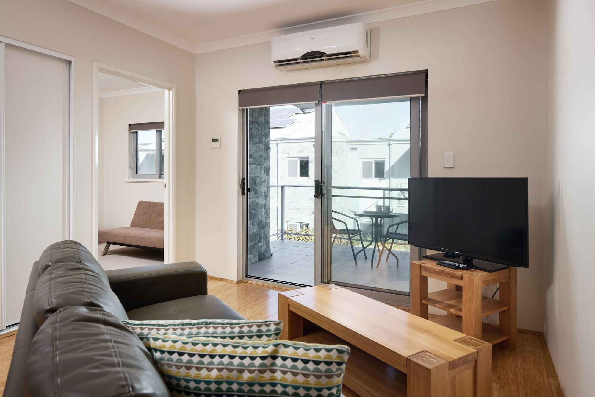 Airport By Vetroblu Aparthotel Perth