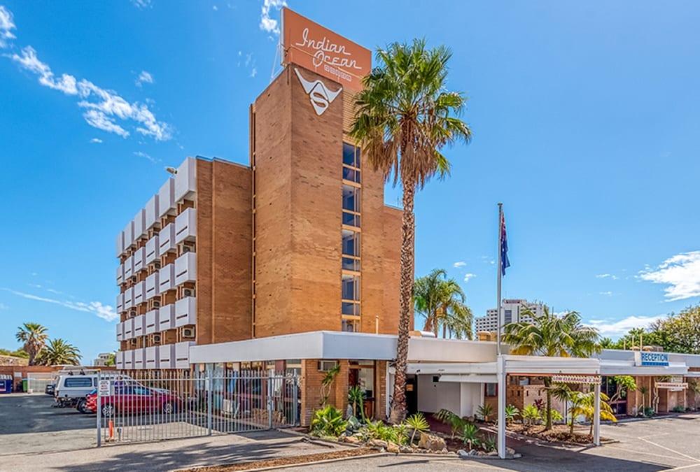Hotel Indian Ocean