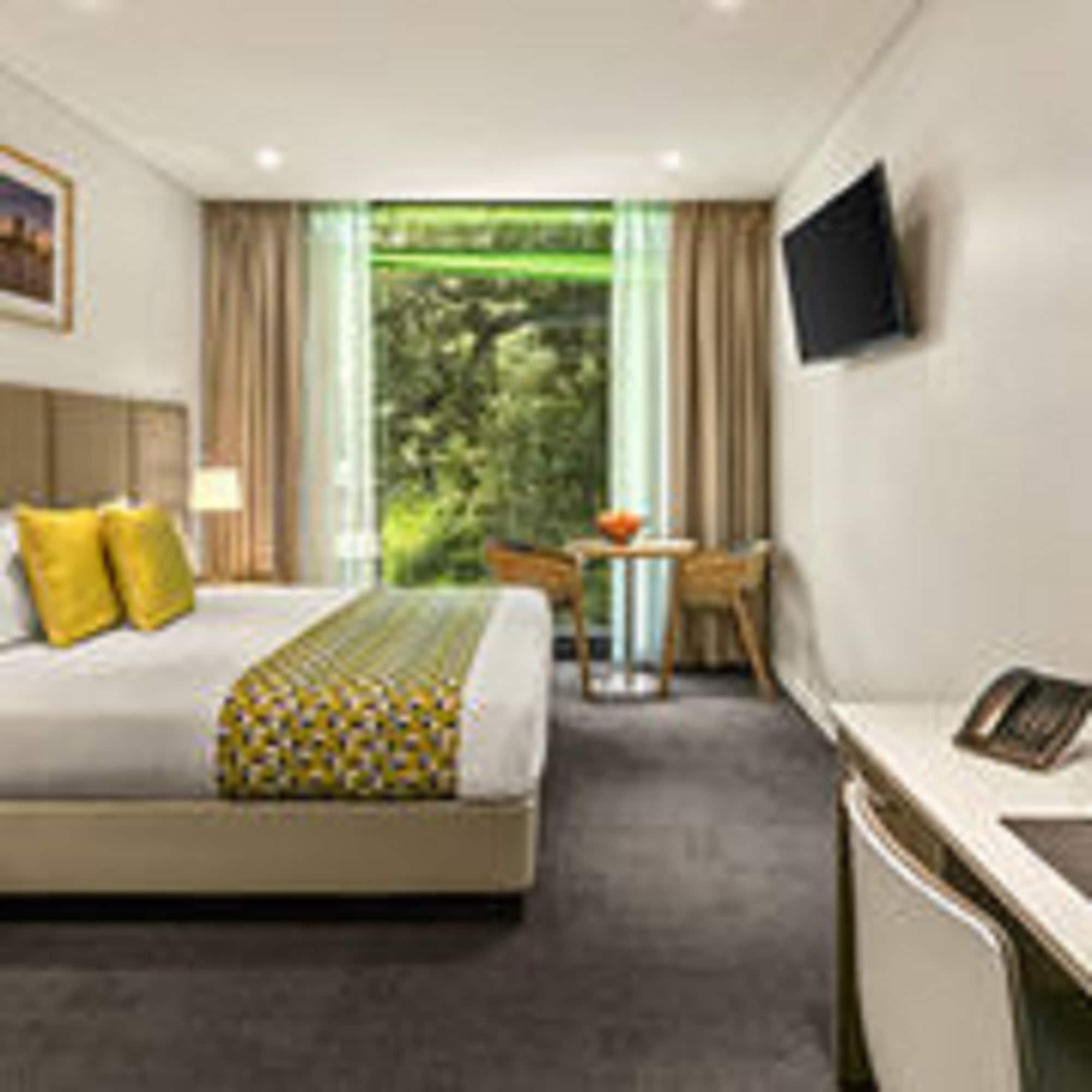 Quest Mounts Bay Road Aparthotel