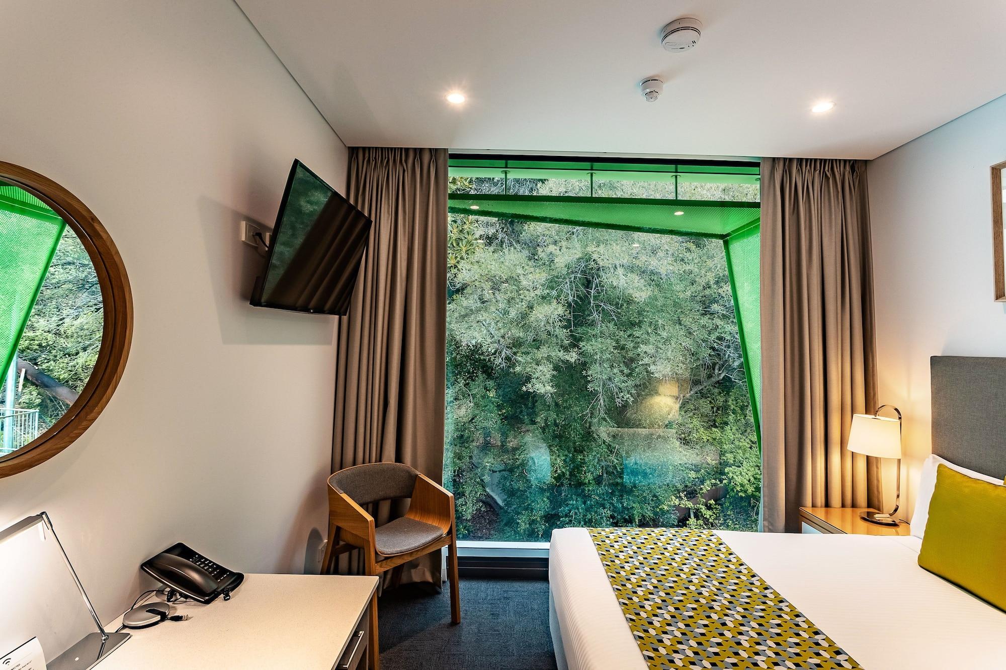 Aparthotel Quest Mounts Bay Road Perth