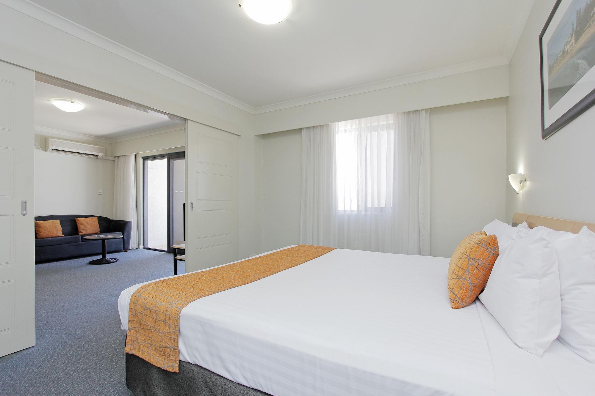 Resort Quality Sorrento