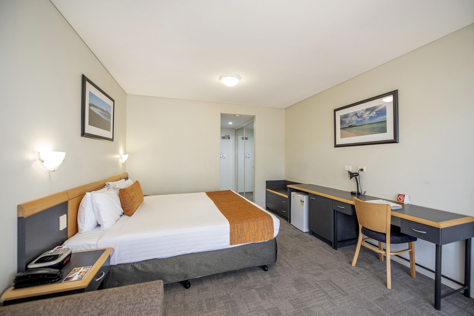 Quality Sorrento 4* Perth