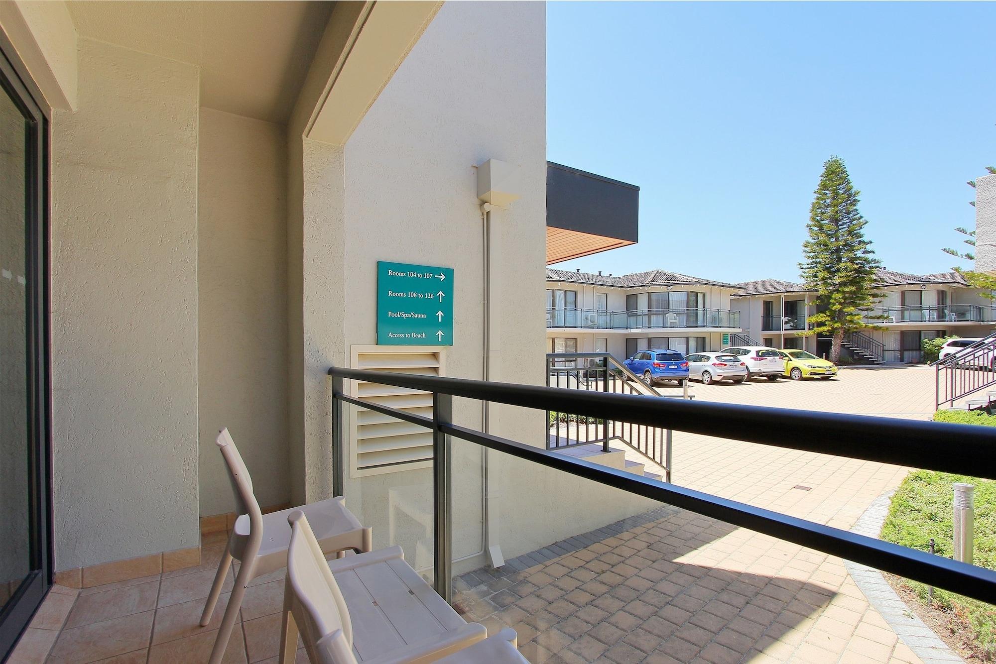 Resort Quality Sorrento 4*