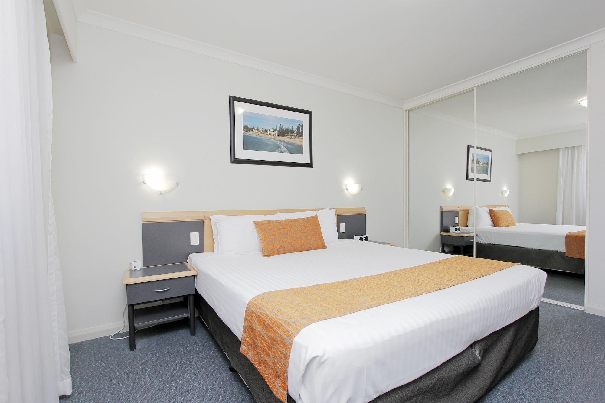 Quality Sorrento Resort