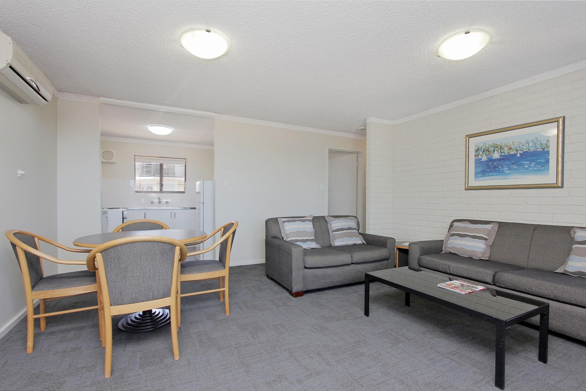 Quality Sorrento Resort Perth