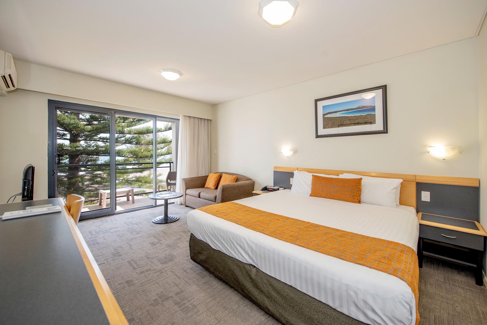Quality Sorrento 4* Perth