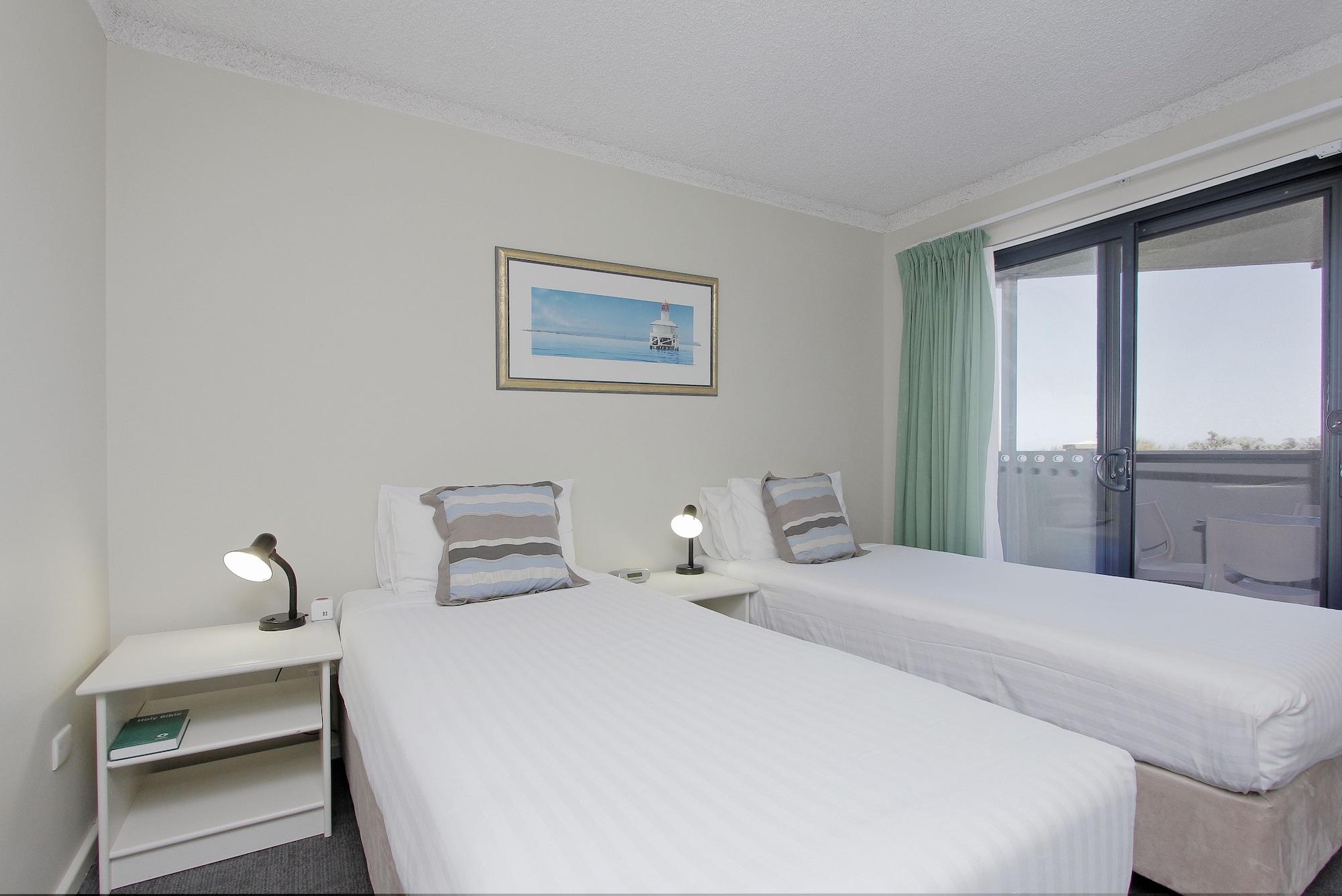Resort Quality Sorrento Perth