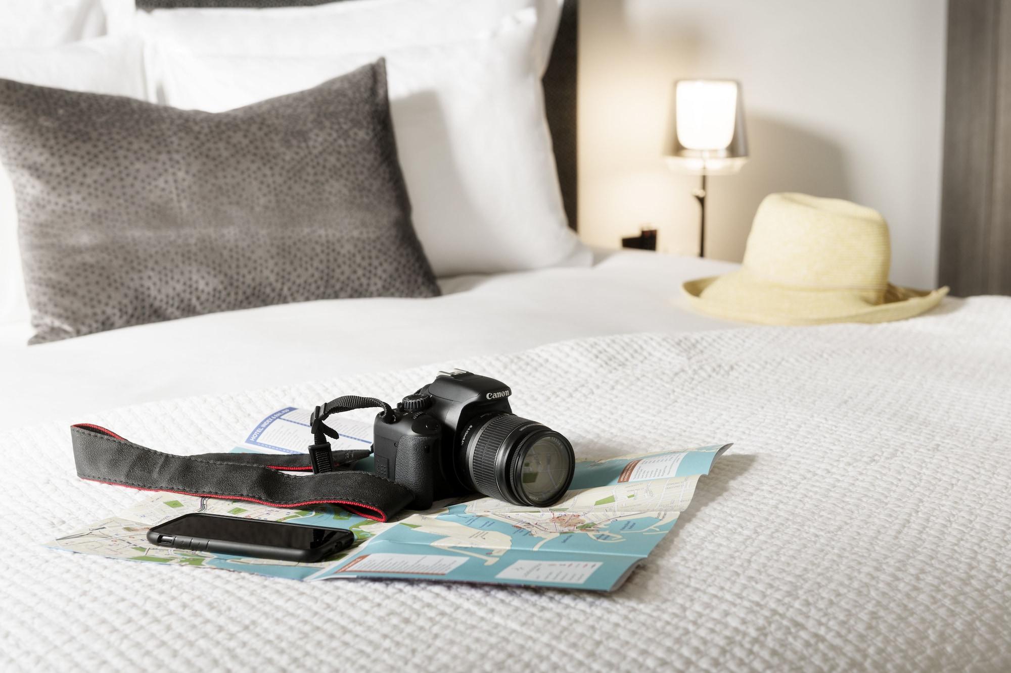 Hotel The Melbourne 5*