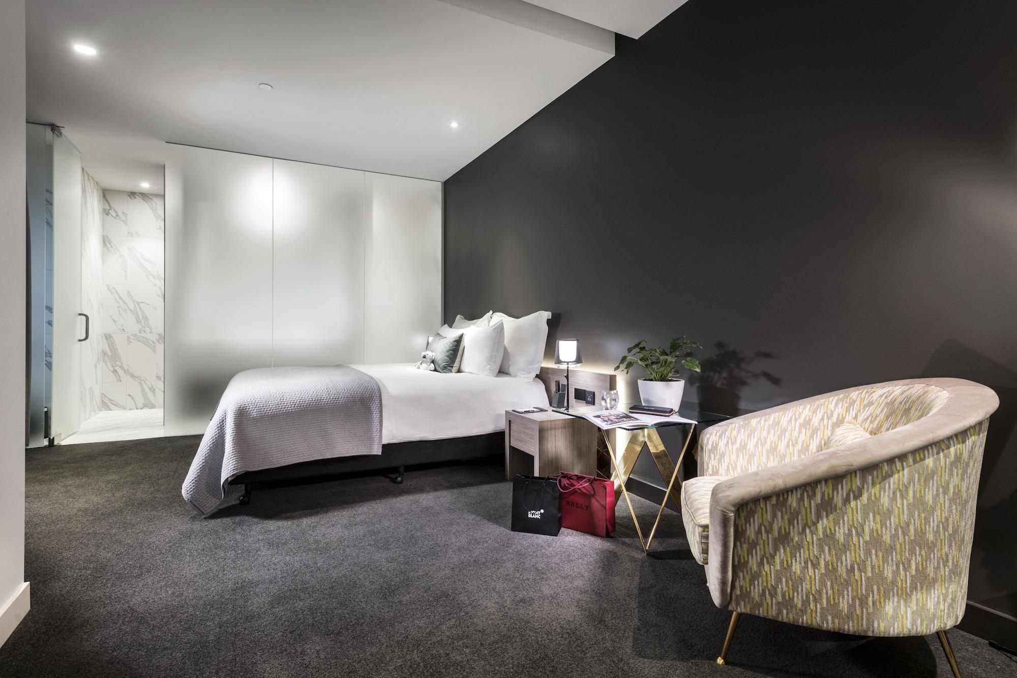 The Melbourne 5* Perth
