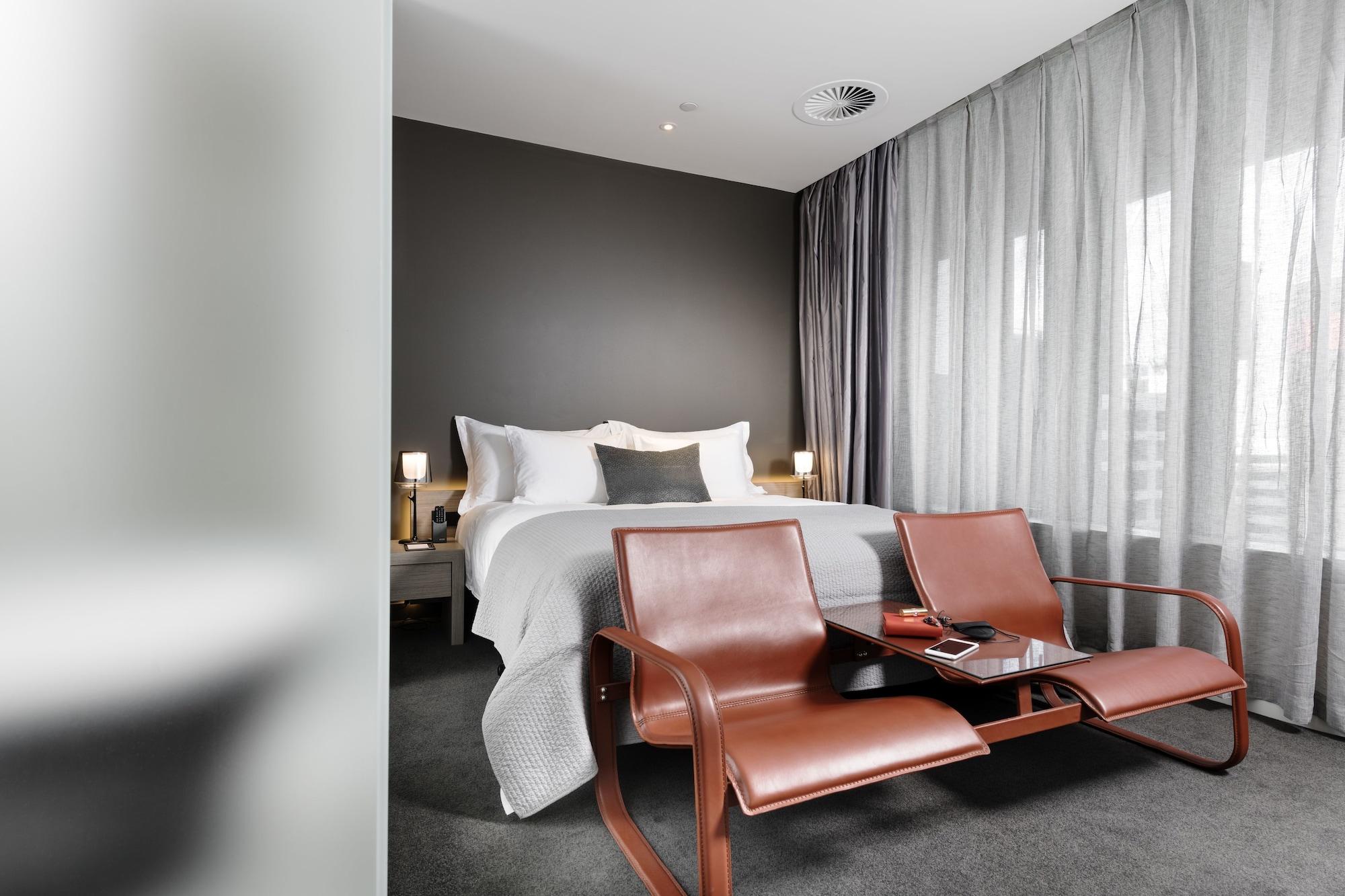 The Melbourne