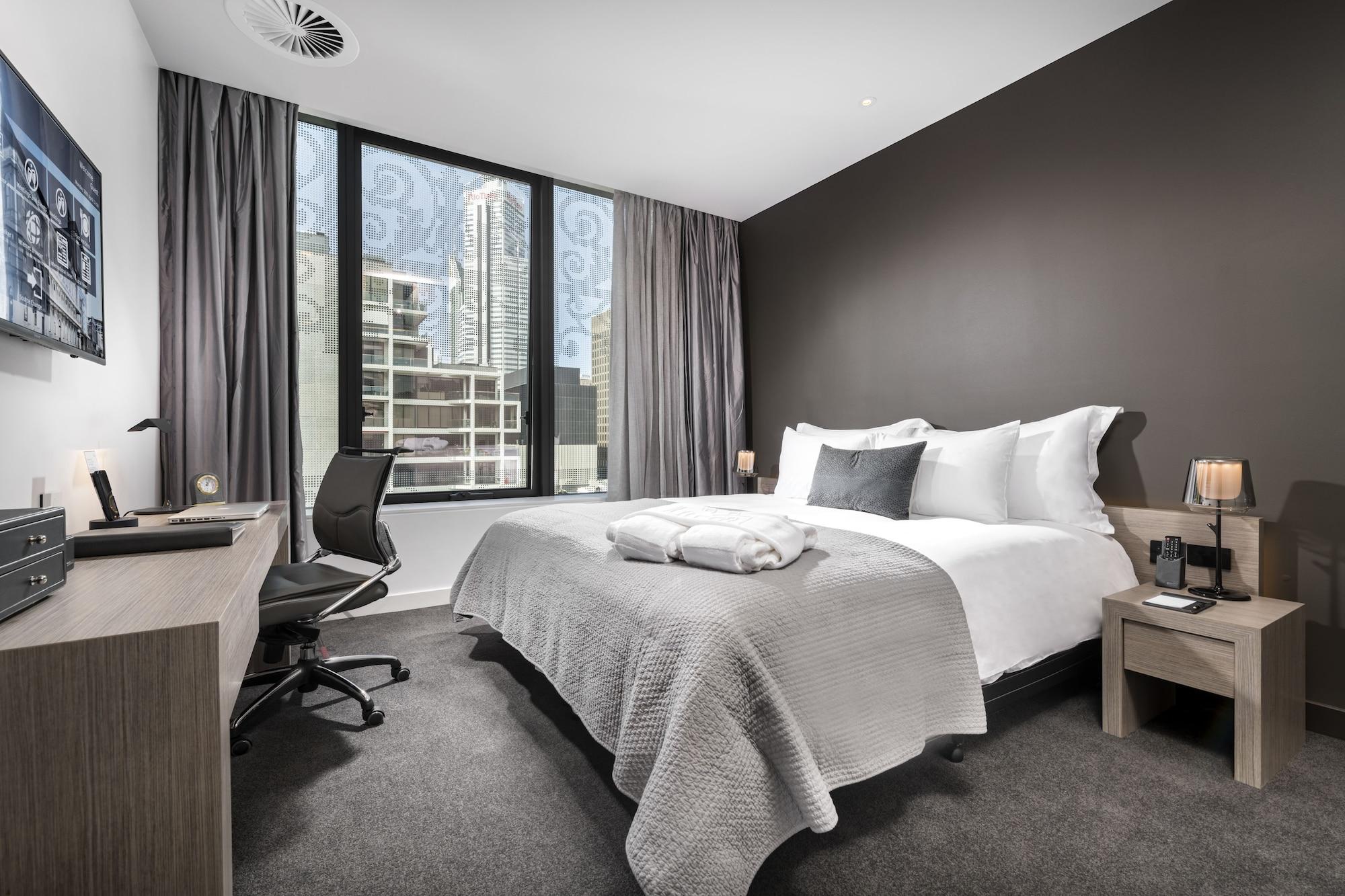 Hotel The Melbourne 5*