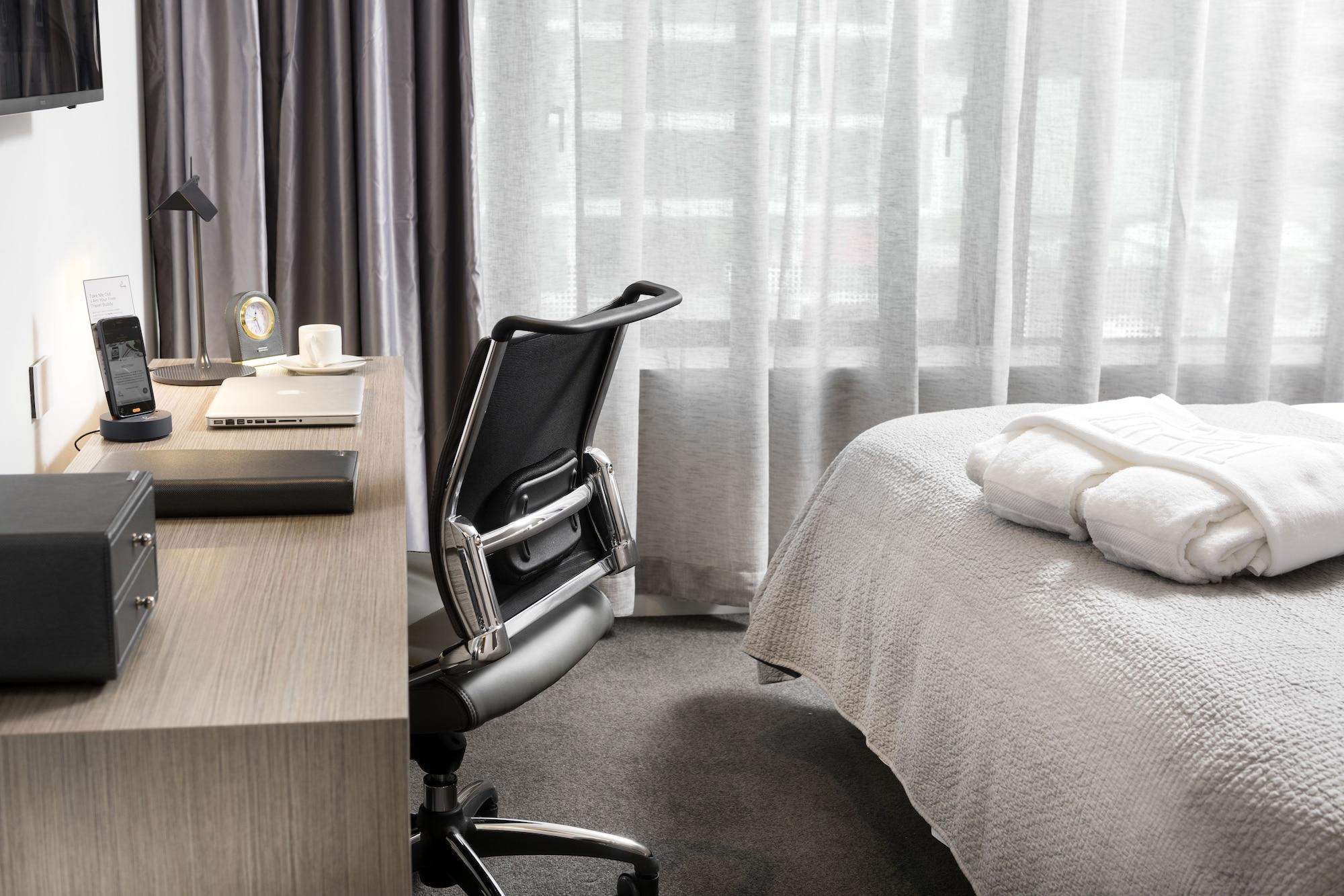 Hotel The Melbourne 5*