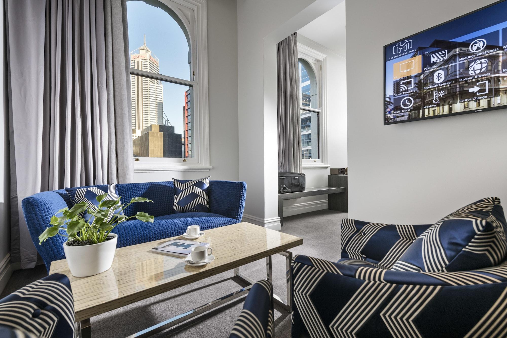 Hotel The Melbourne