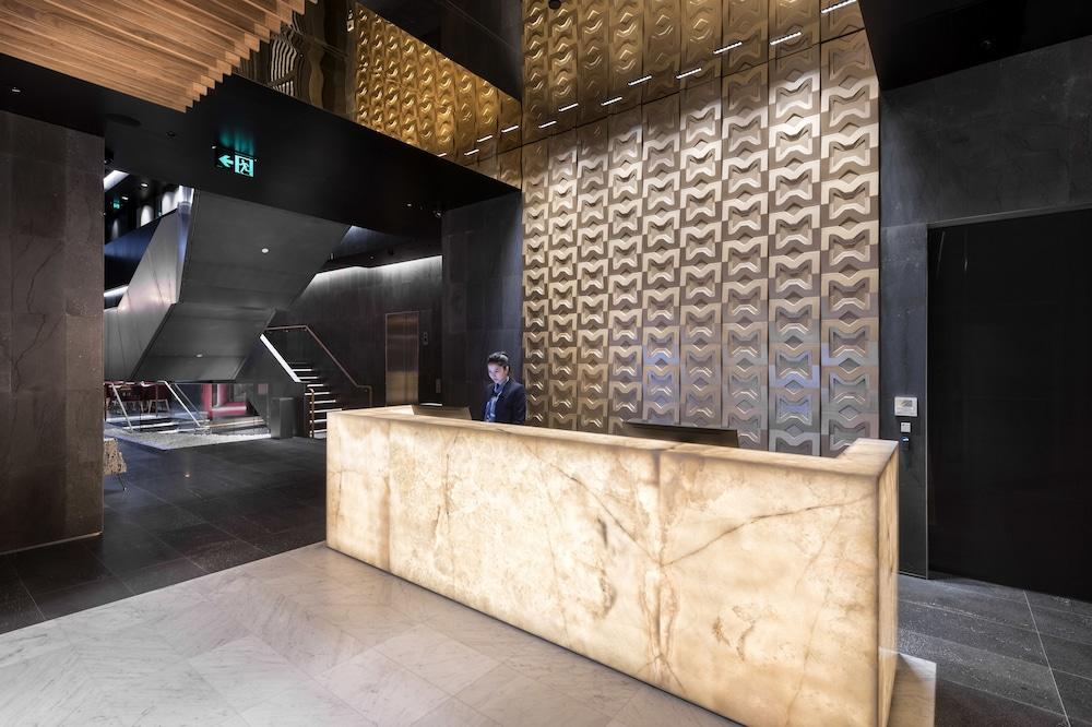 Hotel The Melbourne Perth