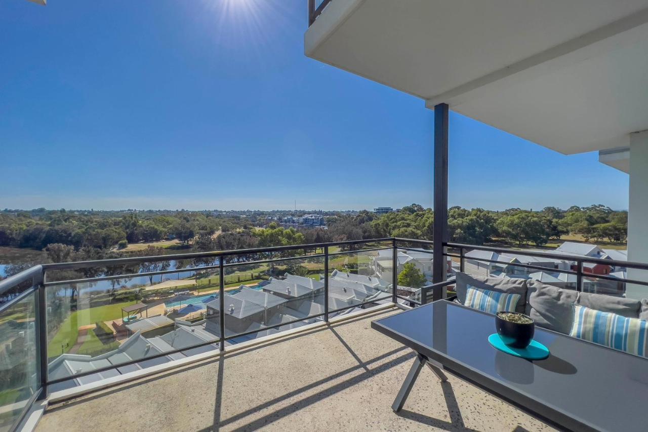 507 High Heaven Breathtaking Views, Pool, Parking Apartment