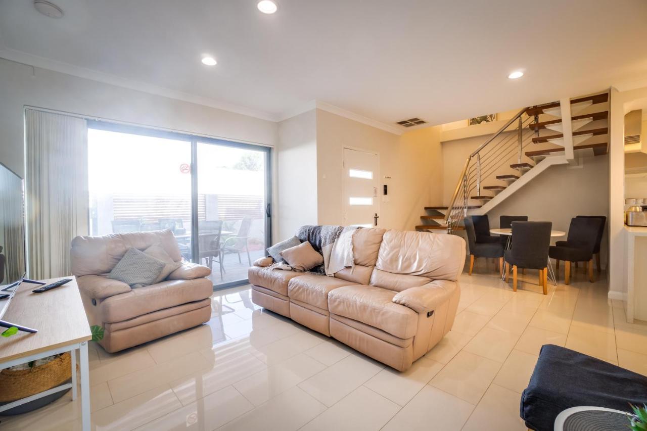 Bahay bakasyunan 3 South Family Fun Sleeps6 Parking *