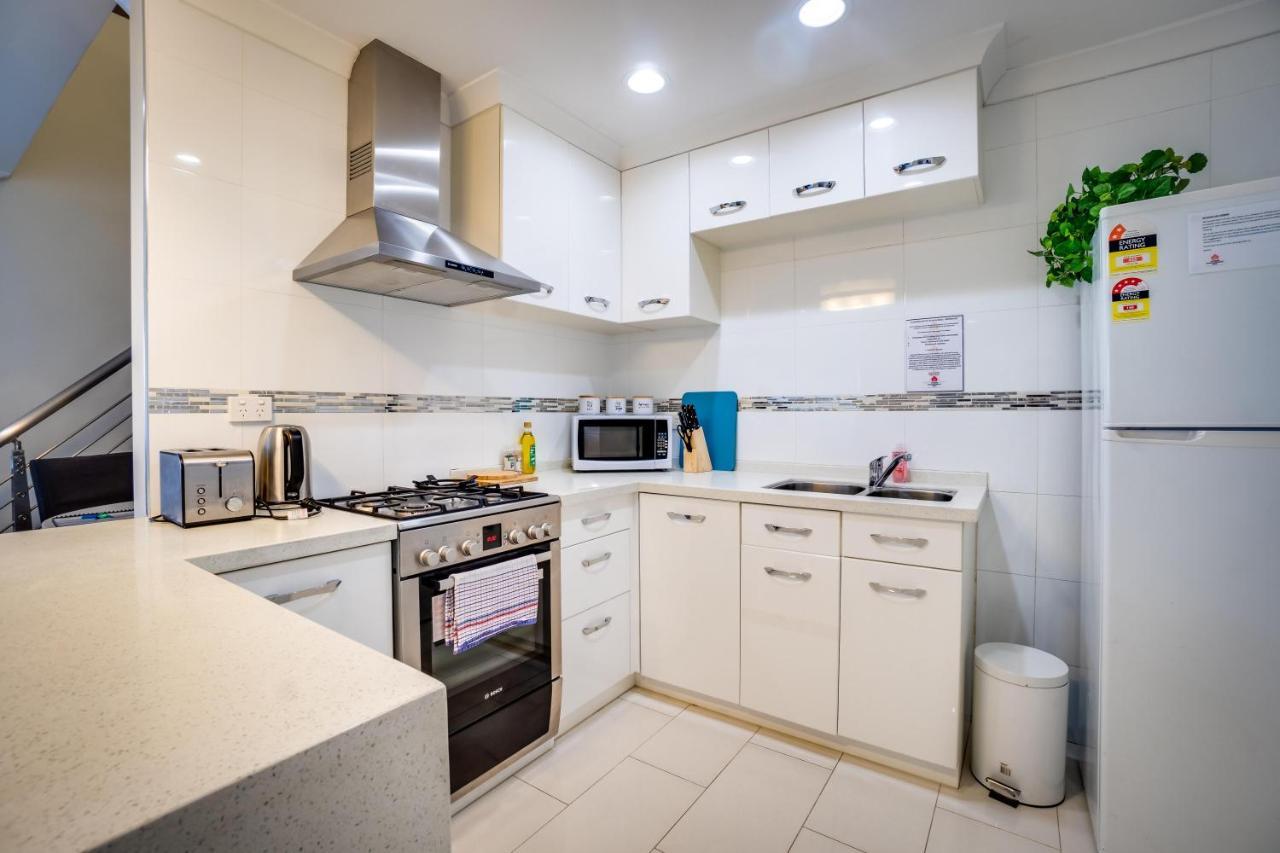 Bahay bakasyunan 3 South Family Fun Sleeps6 Parking *