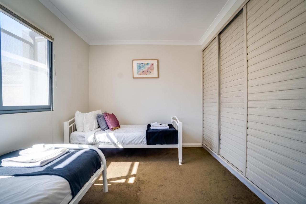 3 South Family Fun Sleeps6 Parking * Perth
