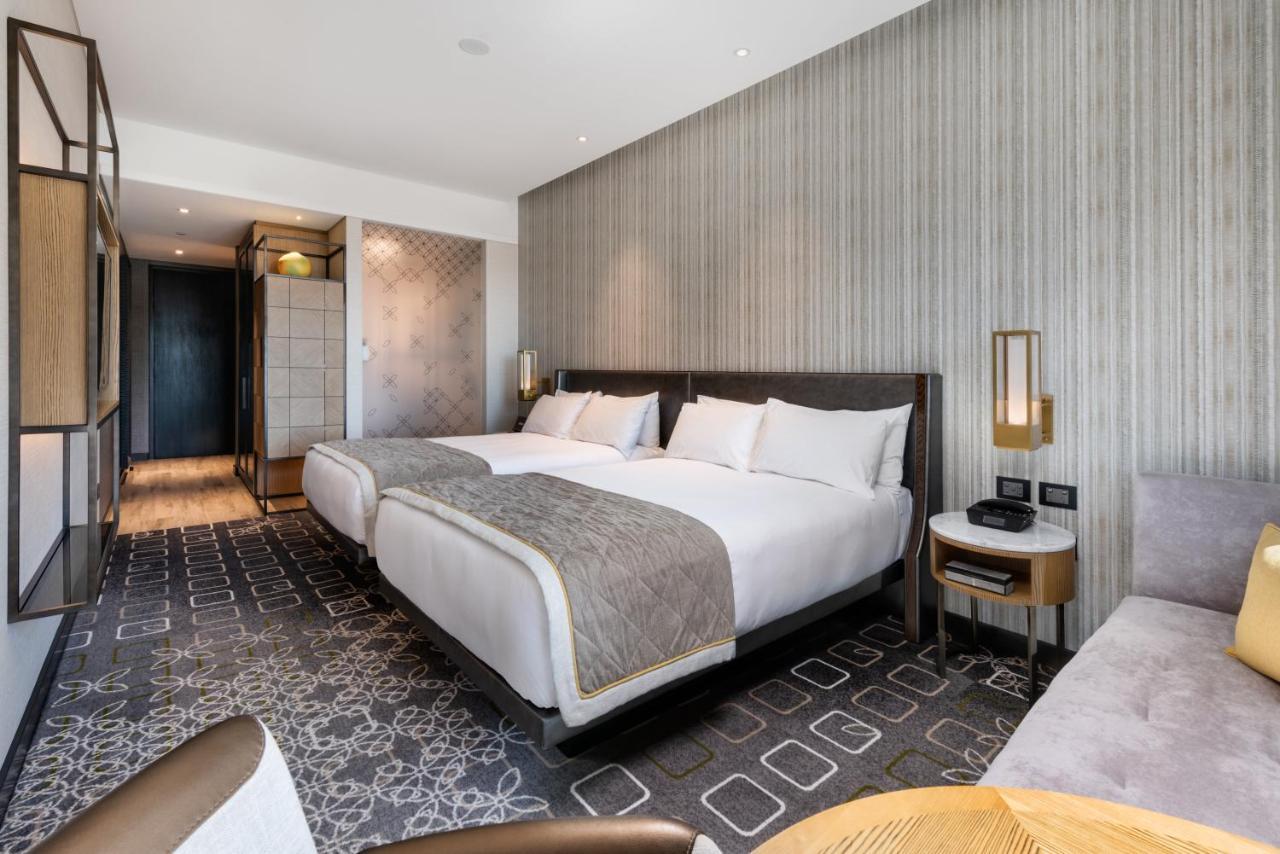 Intercontinental Centre By Ihg 5* Perth