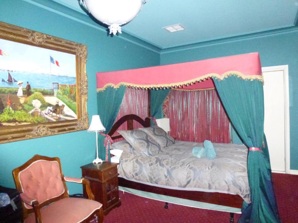 Beach Manor 4* Perth