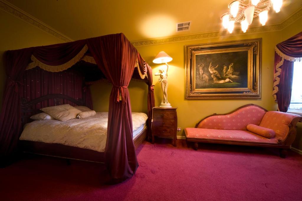 Beach Manor Hotel