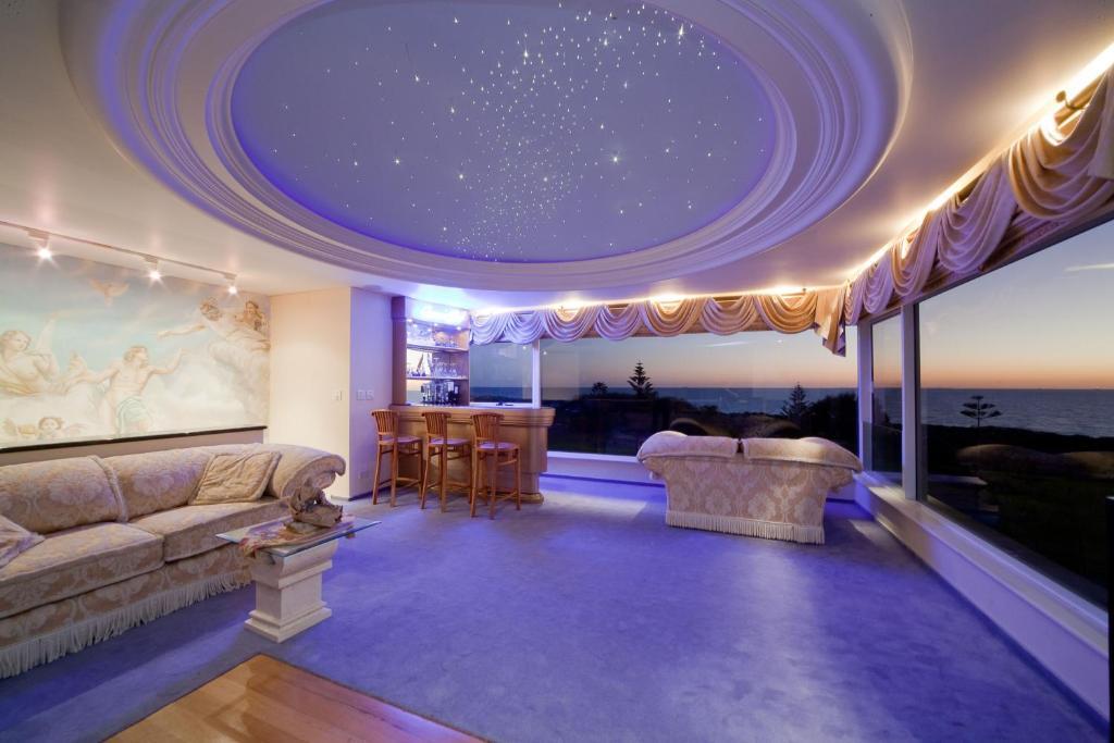 Hotel Beach Manor Perth