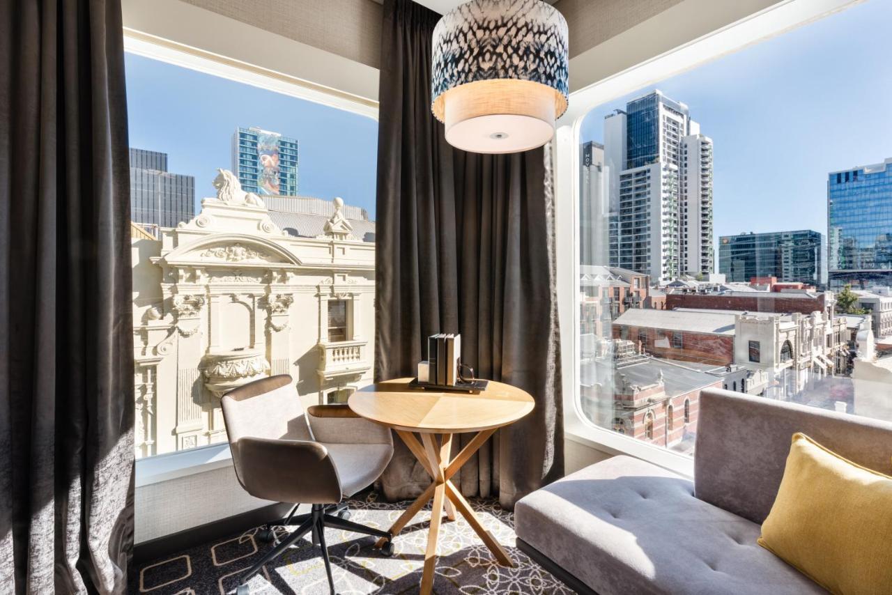 Hotel Intercontinental Centre By Ihg Perth