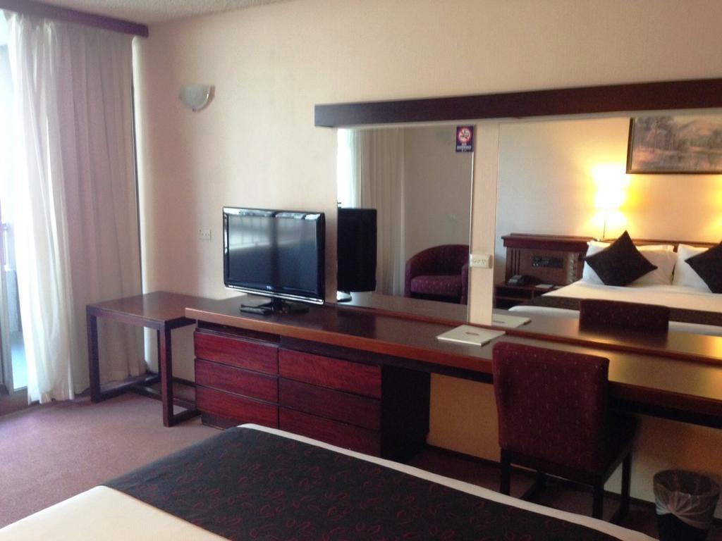 Kings Hotel