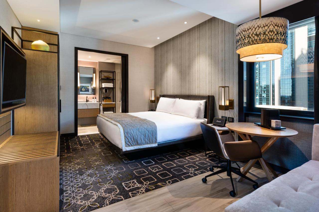 Intercontinental Centre By Ihg Hotel