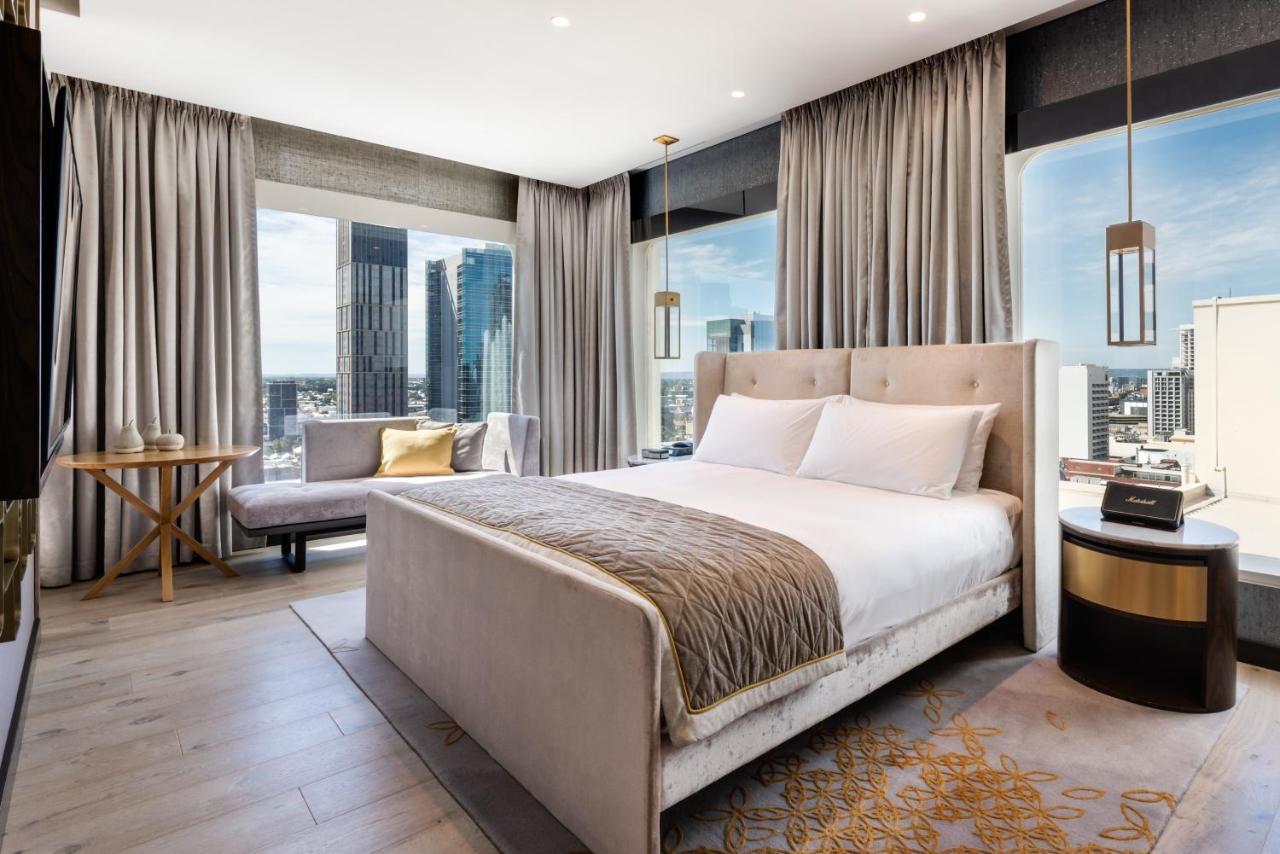 Hotel Intercontinental Centre By Ihg Perth
