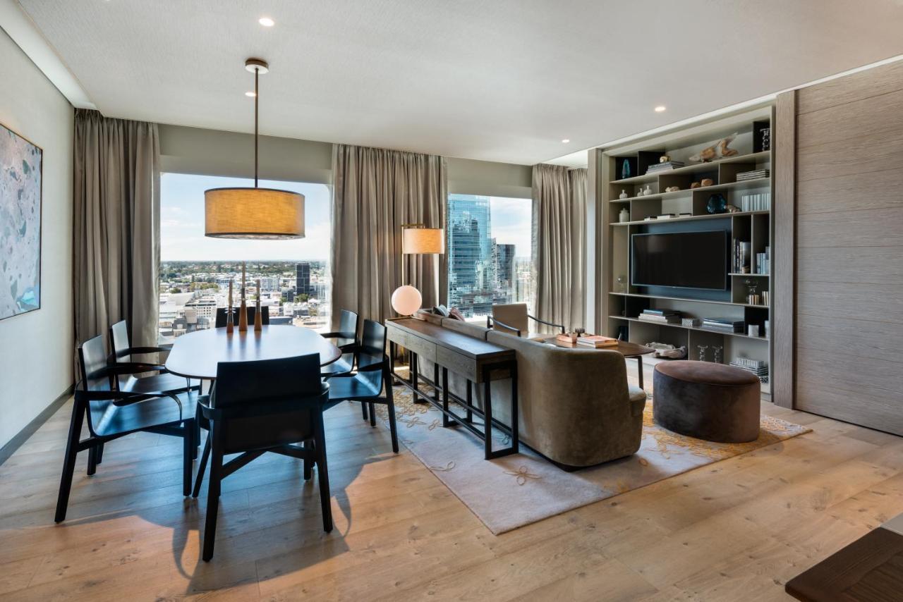 Intercontinental Centre By Ihg Hotel Perth