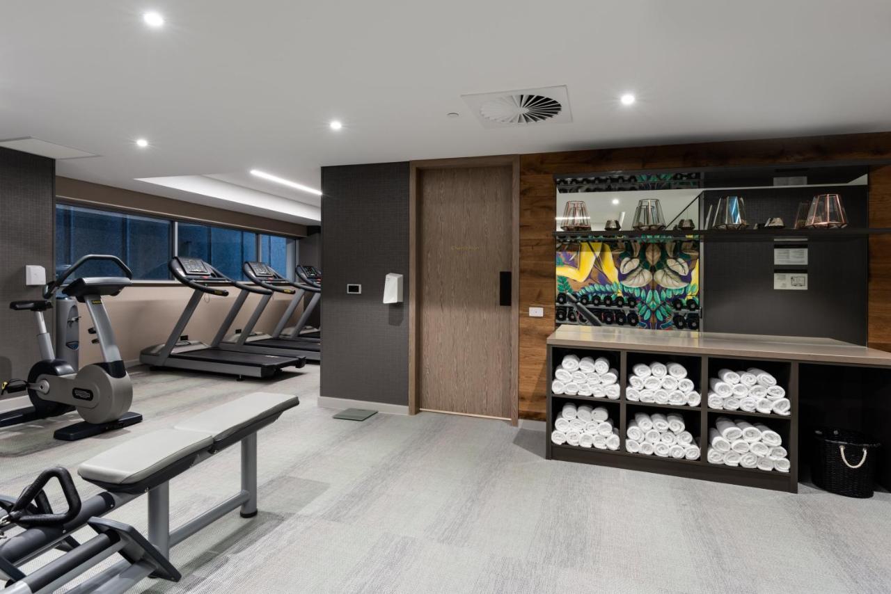 Intercontinental Centre By Ihg 5* Perth