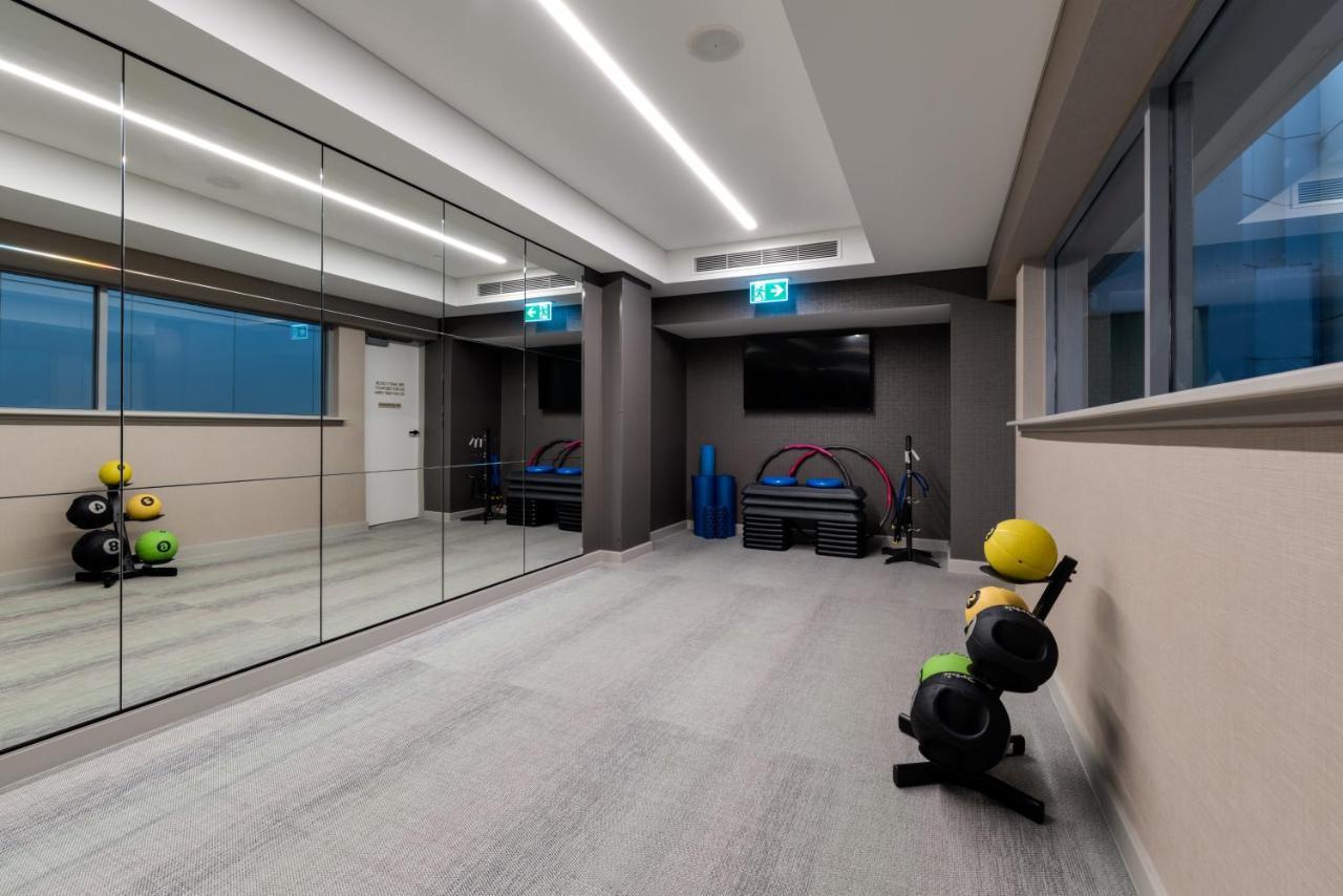 Hotel Intercontinental Centre By Ihg Perth