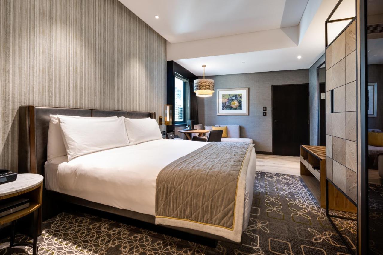 Intercontinental Centre By Ihg Hotel 5*