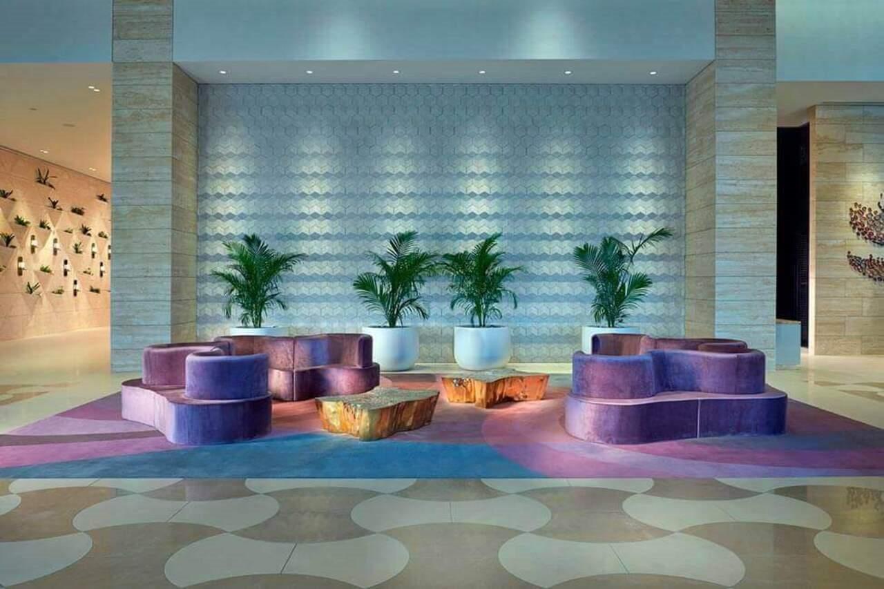 Crown Towers 5*