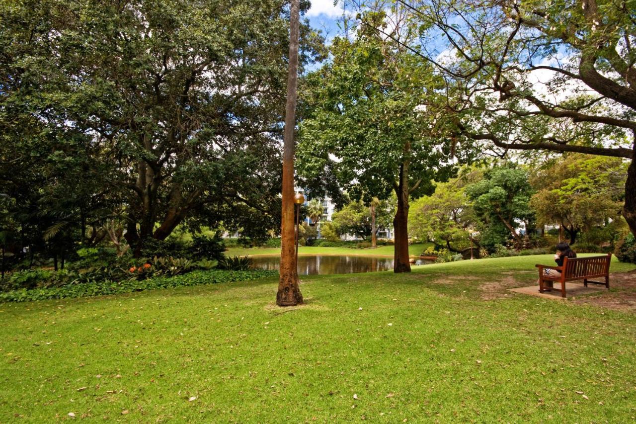 Apartment 2 Royal Rest Quality 2br West Perth-parking Perth