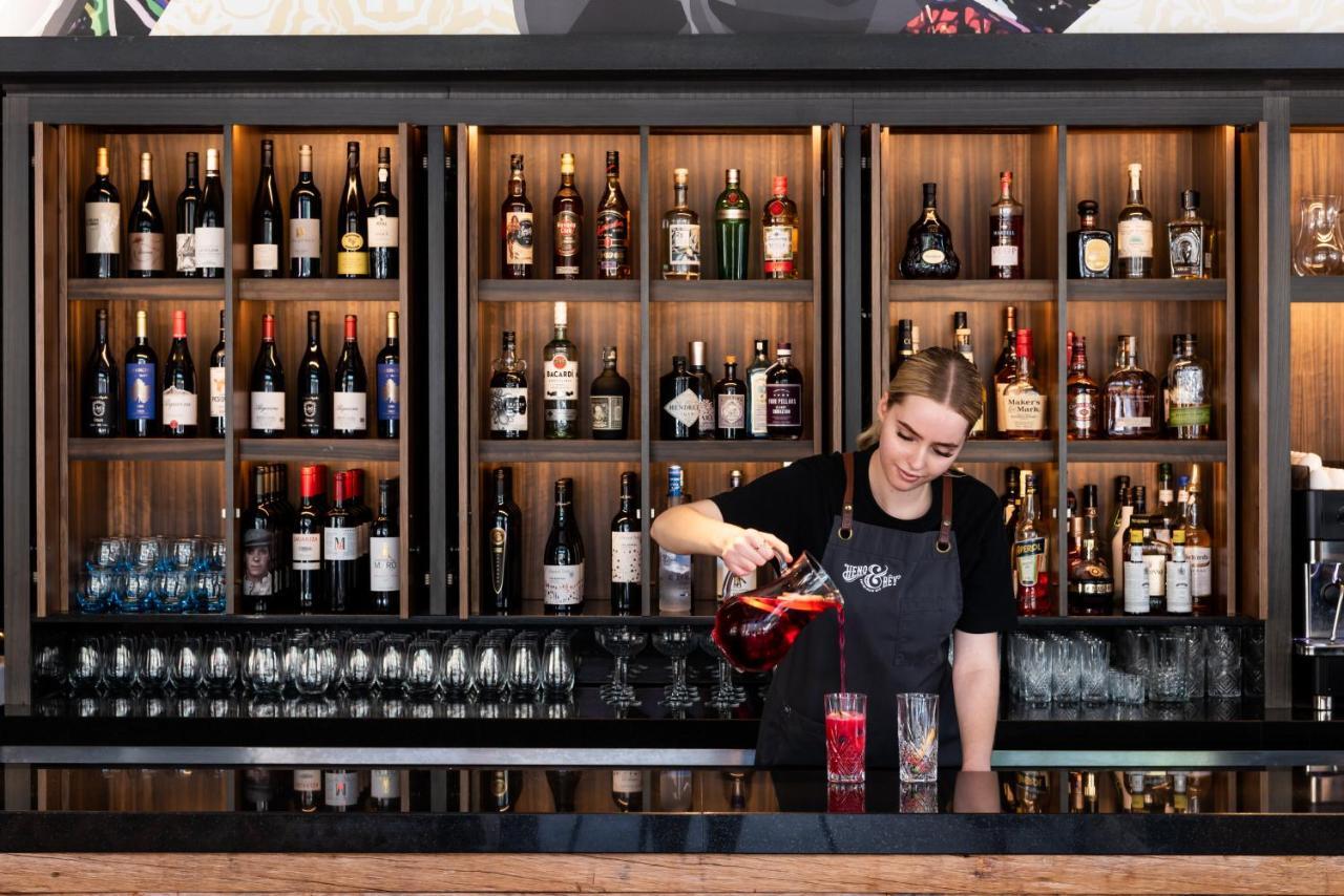 Intercontinental Centre By Ihg 5* Perth
