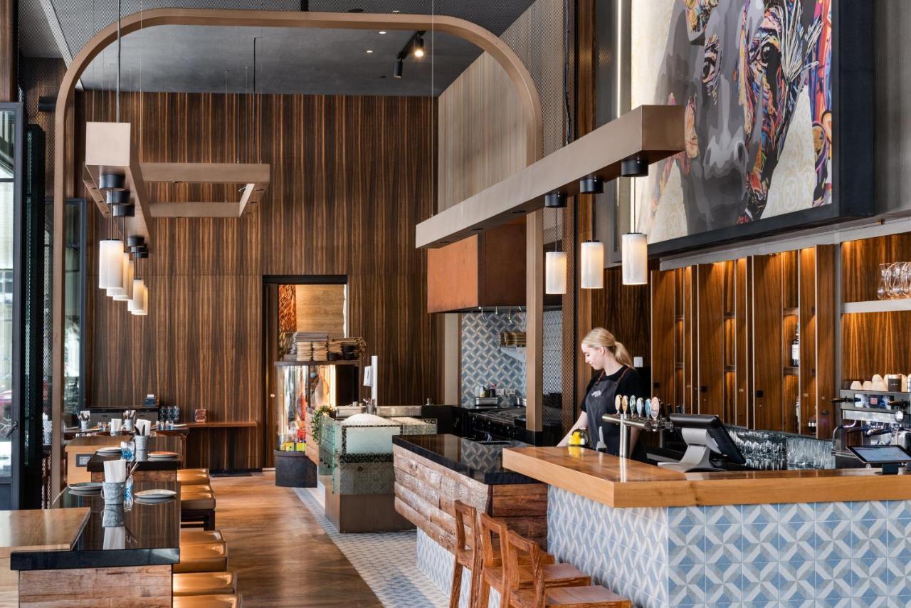 Hotel Intercontinental Centre By Ihg