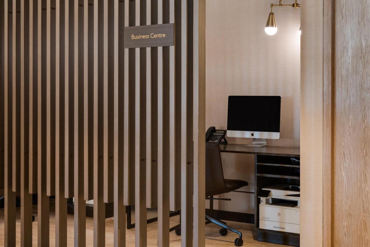 Hotel Intercontinental Centre By Ihg Perth