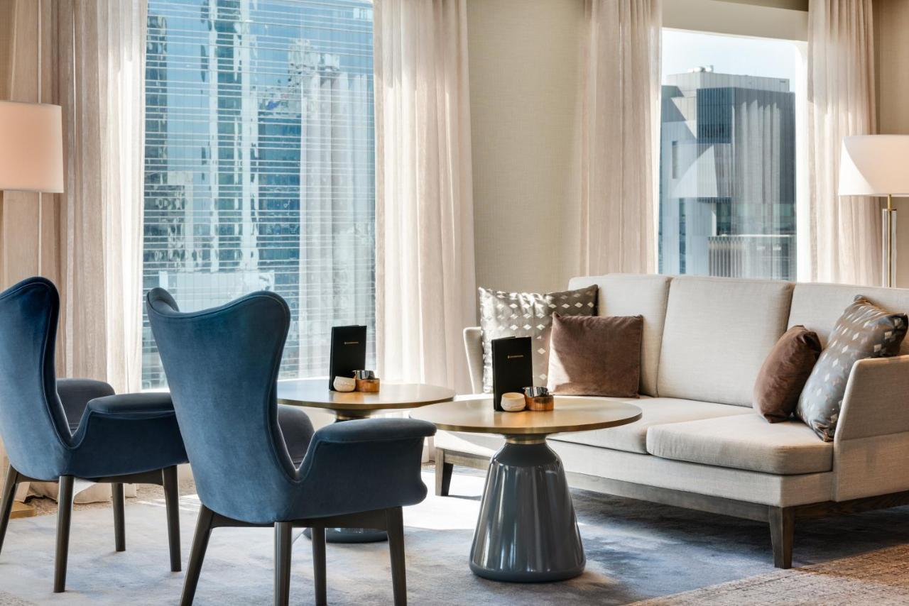 Intercontinental Centre By Ihg 5*