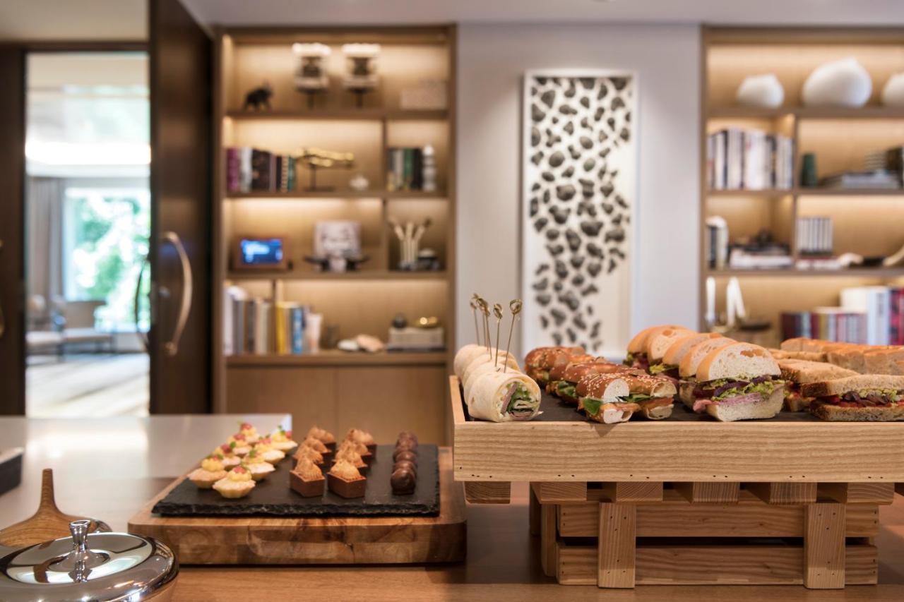 Hotel Intercontinental Centre By Ihg Perth