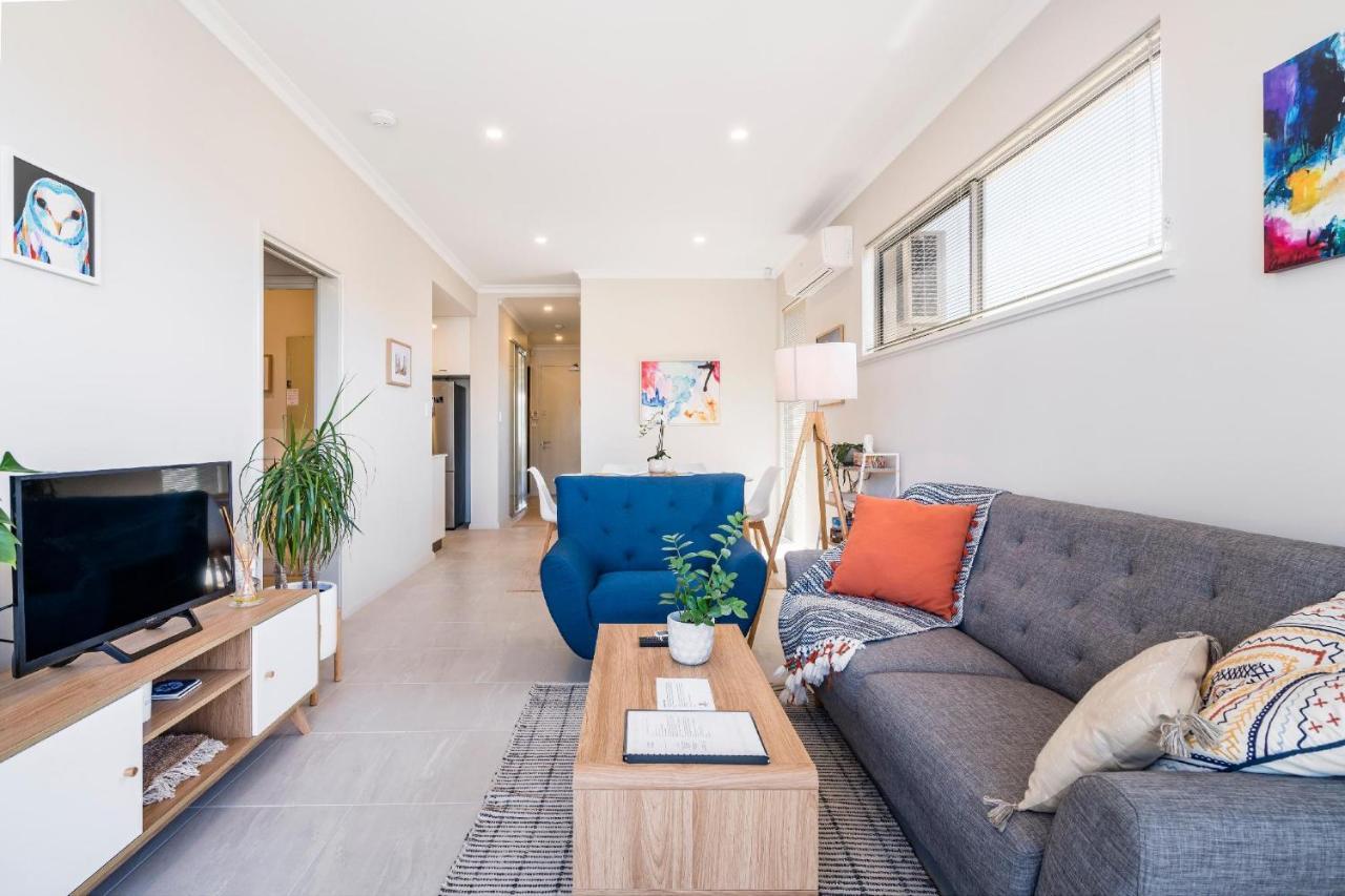 Apartment 2 Inspired Innaloo For 4 Styleclass *