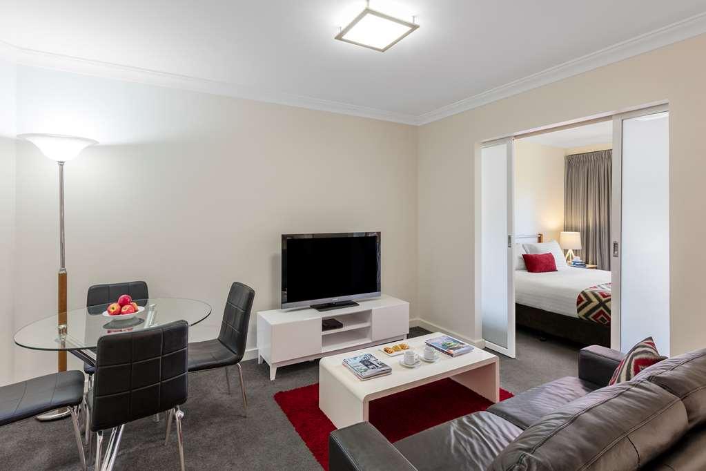 Aparthotel Nesuto Mounts Bay