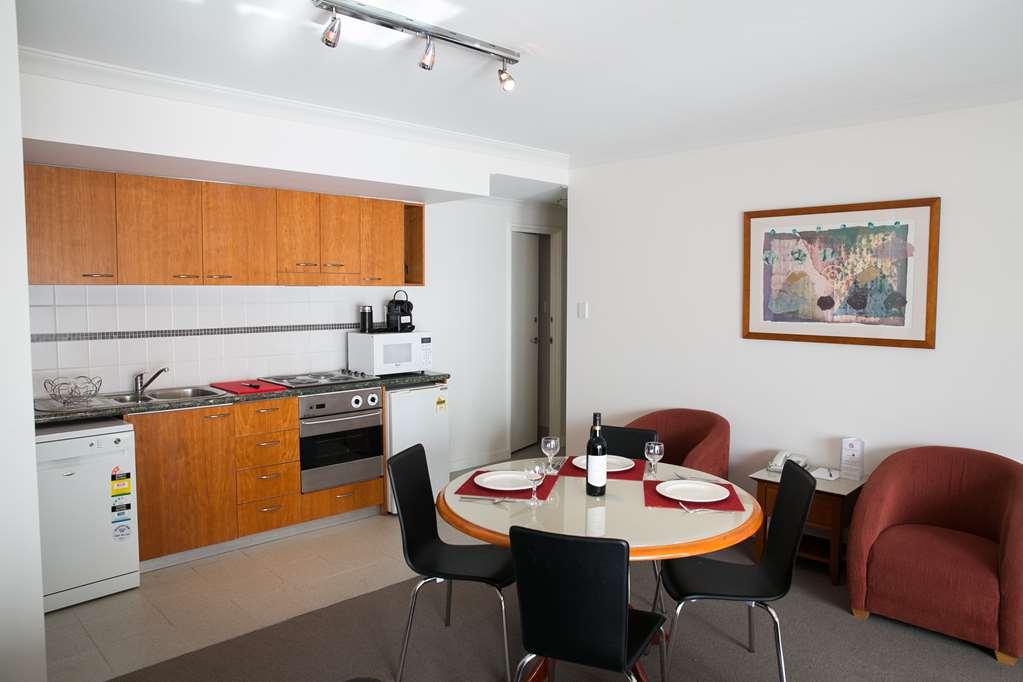 Nesuto Mounts Bay Aparthotel
