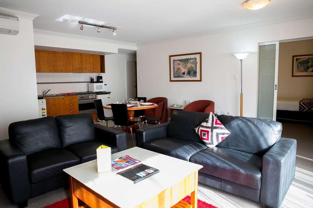 Nesuto Mounts Bay Aparthotel Perth