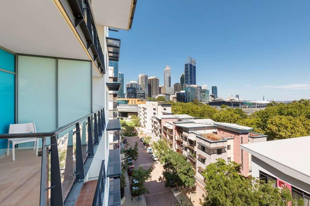 Aparthotel Nesuto Mounts Bay Perth