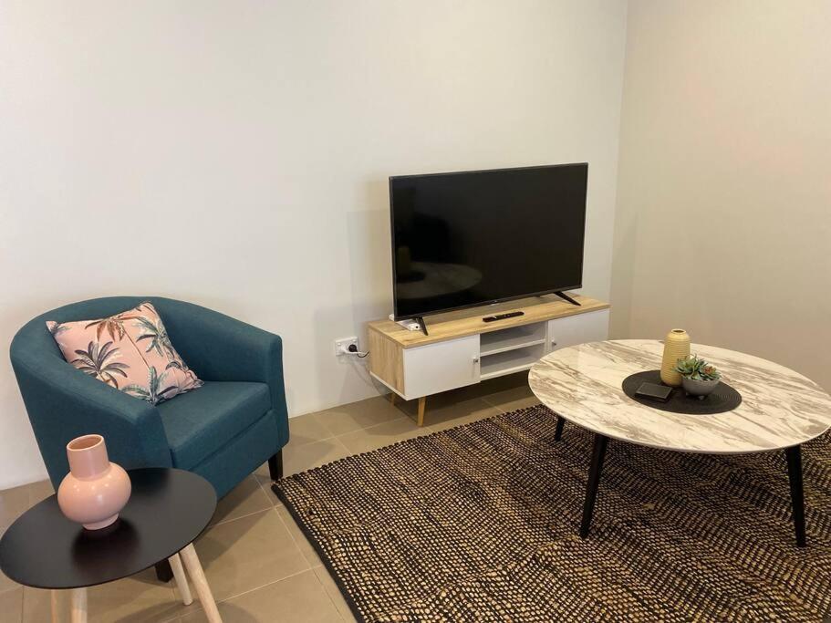 Pangsapuri Stylish Modern Airport Wifi Park Netflix Wine Perth