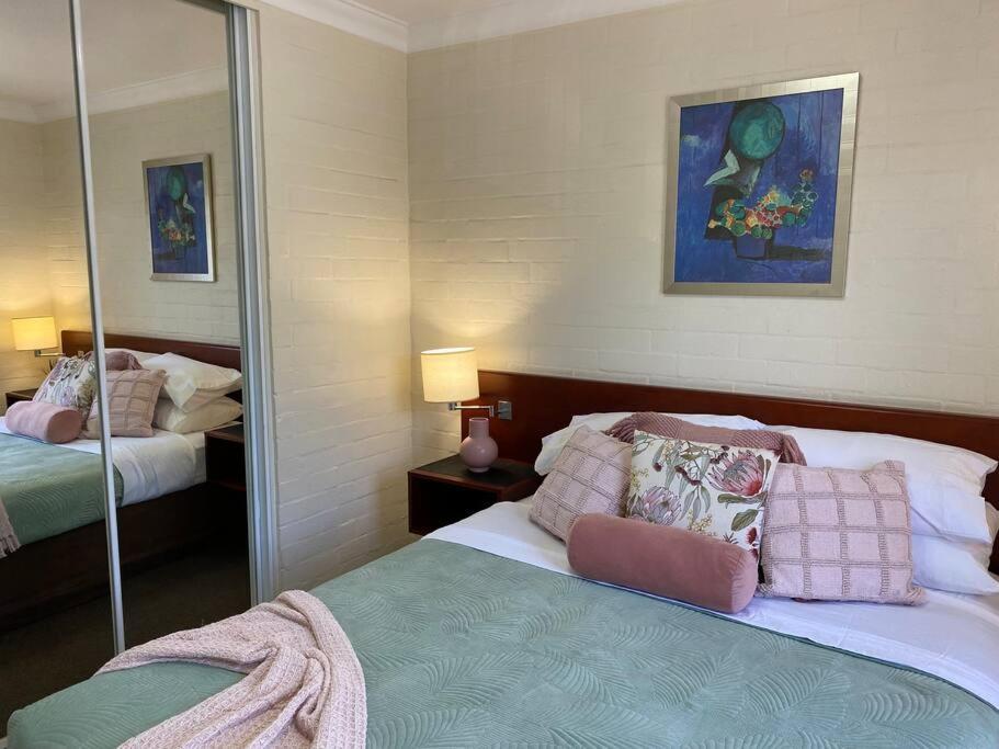 Apartment Subi Close Cbd Hospitals Wifi Netflix Wine
